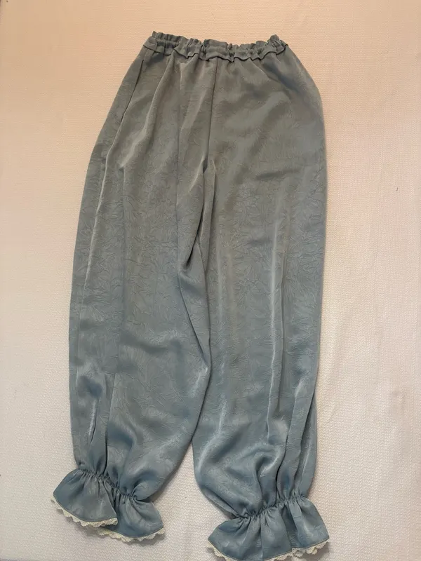 NWT Steve Madden Roan Pants - Image 4