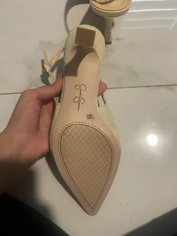Steve Madden never worn high heels - Image 5