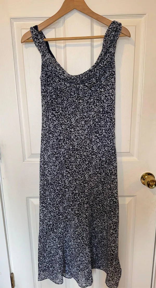 Abercrombie Dress Midi - Image 2