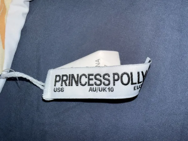 Princess Polly Bikini Bottoms - Image 3