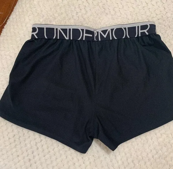 Under Armour Running Shorts - Image 2
