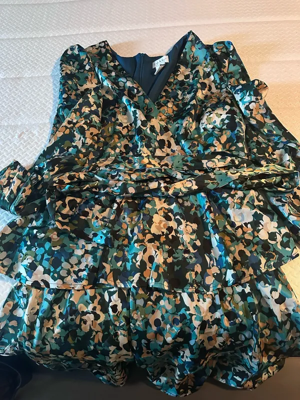 Nicole Miller Dress - Image 4