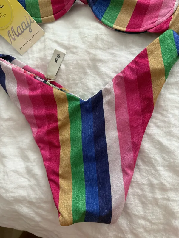 Maaji bikini - Image 3