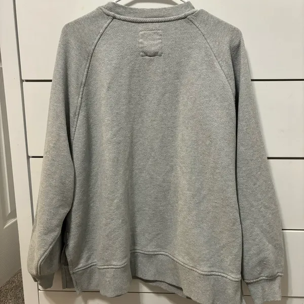Aerie Total Catch Crewneck Sweatshirt - Image 3