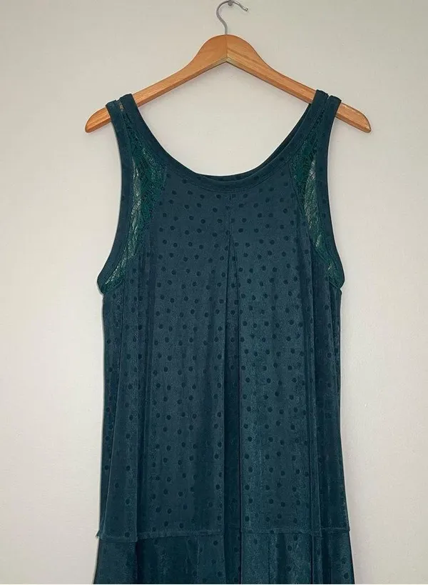 Free People Make It Count Swing Dress Tunic - Image 6