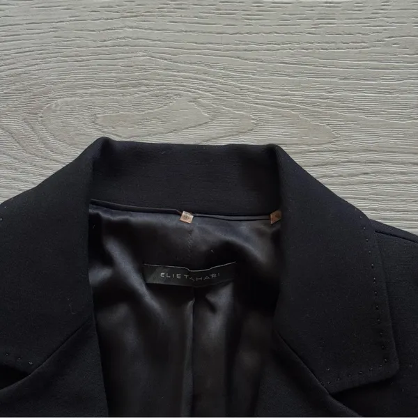 Elie Tahari Blazer Jacket - Image 3