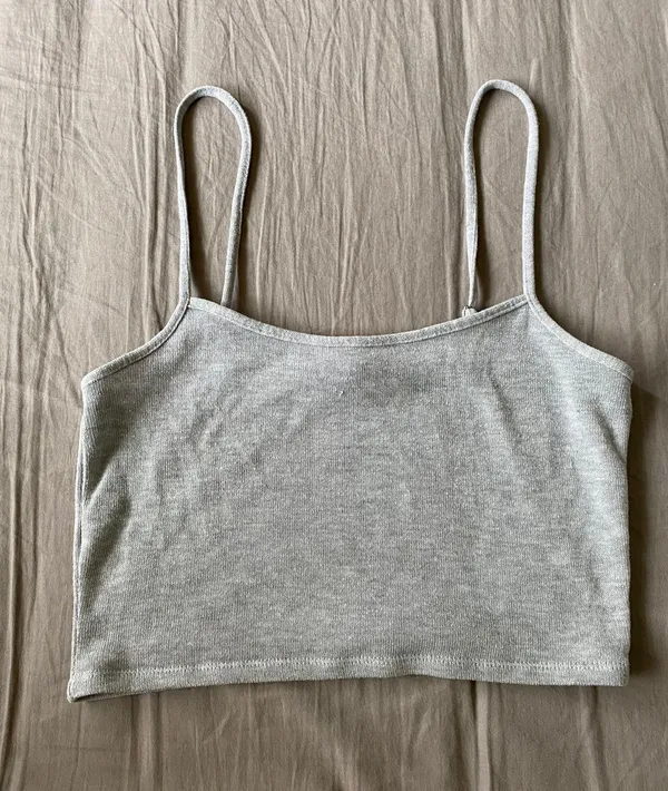 Forever 21 Crop Top Tank - Image 2