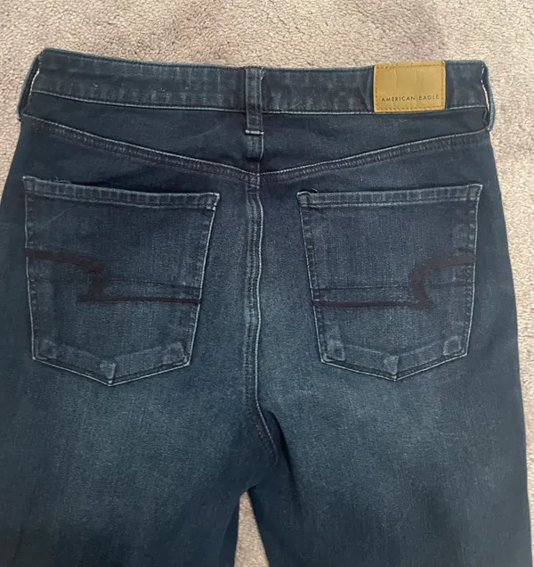 American Eagle Outfitters Jeans - Image 2