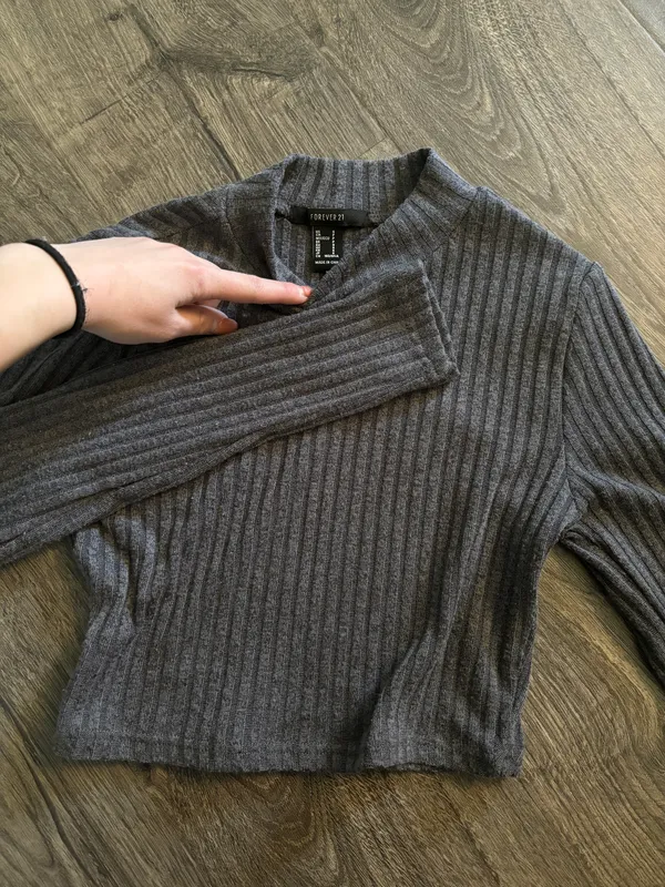 Forever 21 Top - Image 2