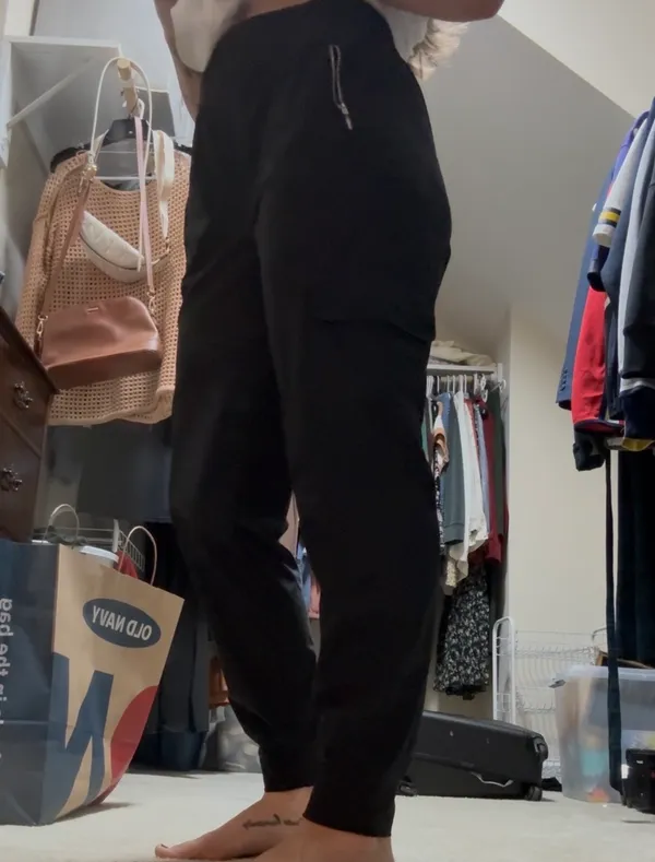 Old Navy Joggers - Image 3