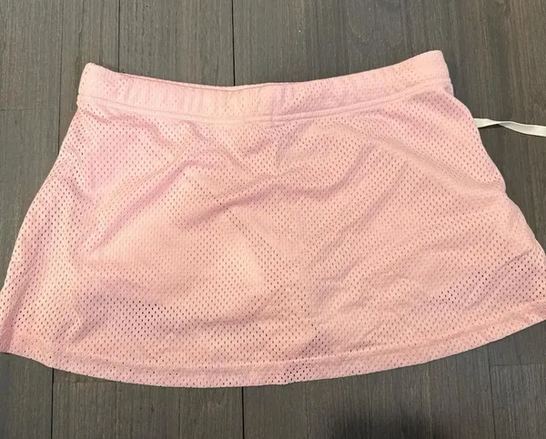 Tiger Mist mini skirt - Image 2