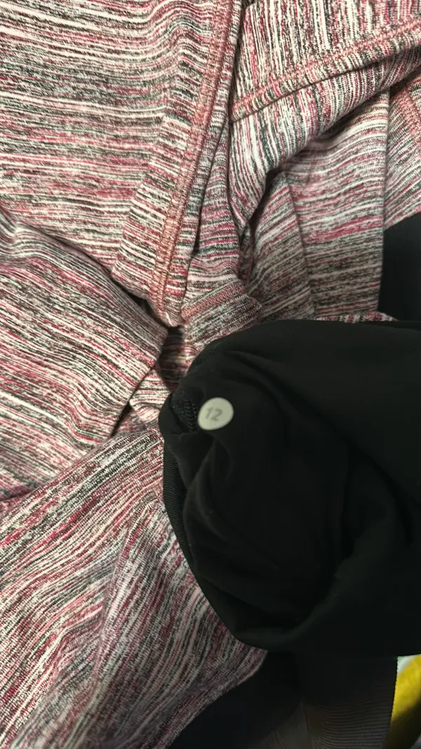 Lululemon Long Sleeve Top - Image 4