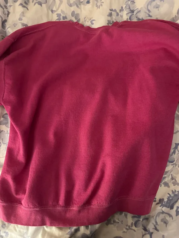 Urban Outfitters Nirvana Crewneck Oversized - Image 2