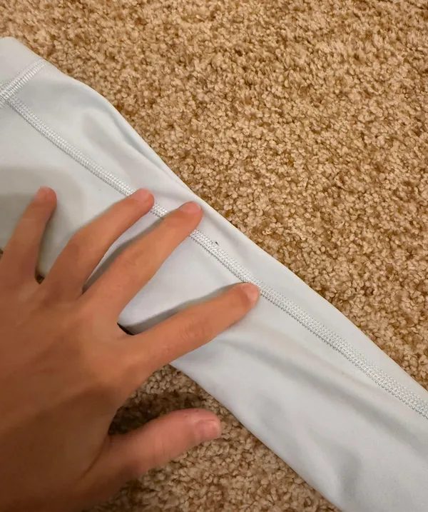 Lululemon Align Leggings - Image 3