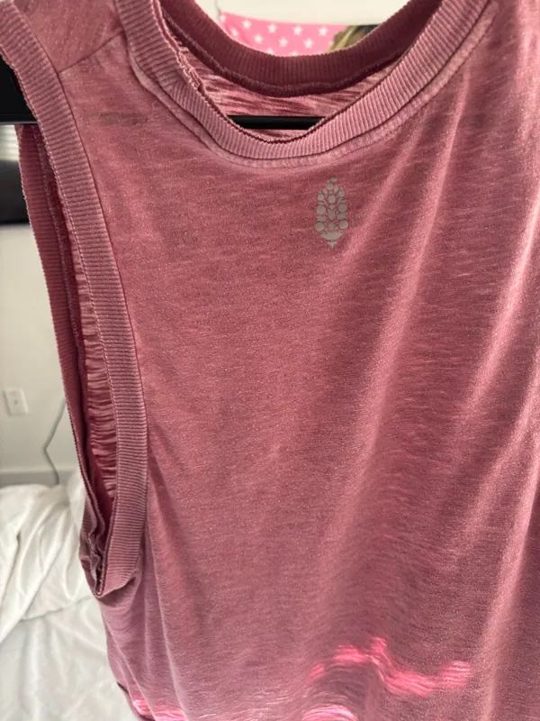 Free People Top - Image 2