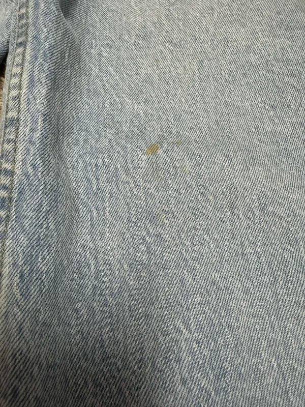 Abercrombie High-Rise Jeans - Image 2