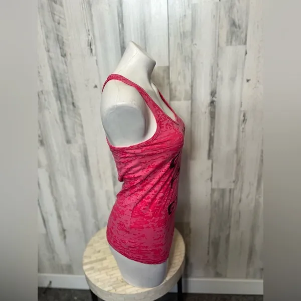 Tank top Pink Size M - Image 3