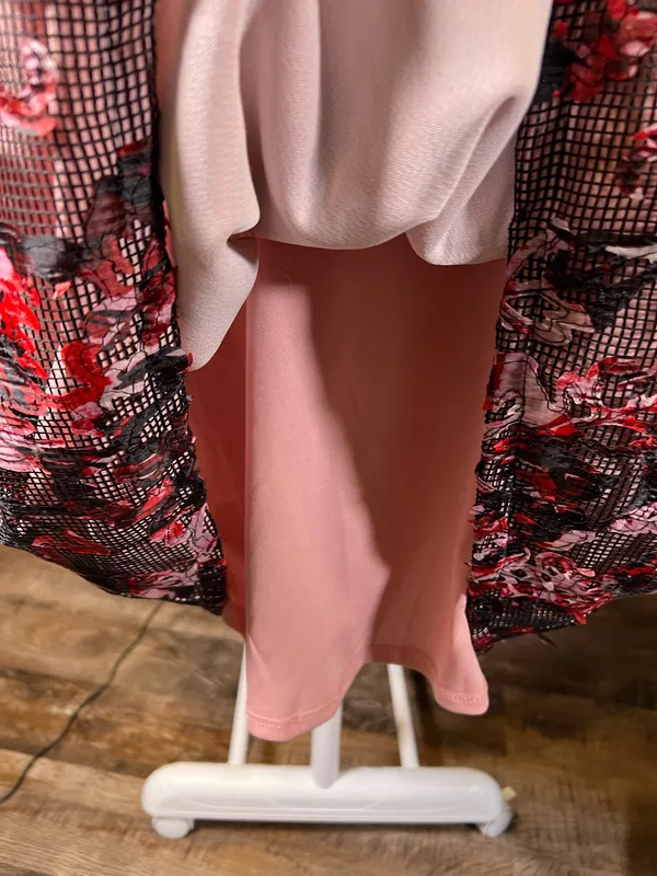 9/10 mini dress Multiple - Image 6