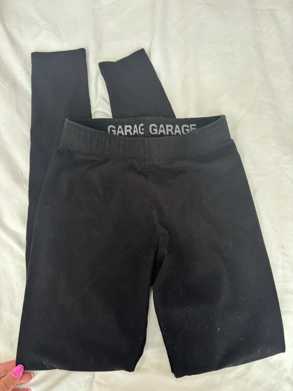 Garage Leggings - Image 2