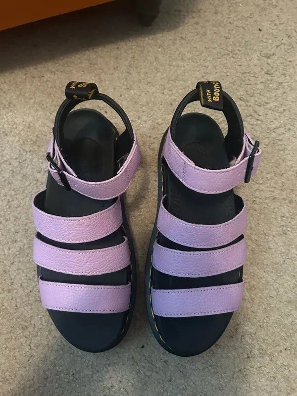 Dr. Martens Sandals Blaire - Image 2