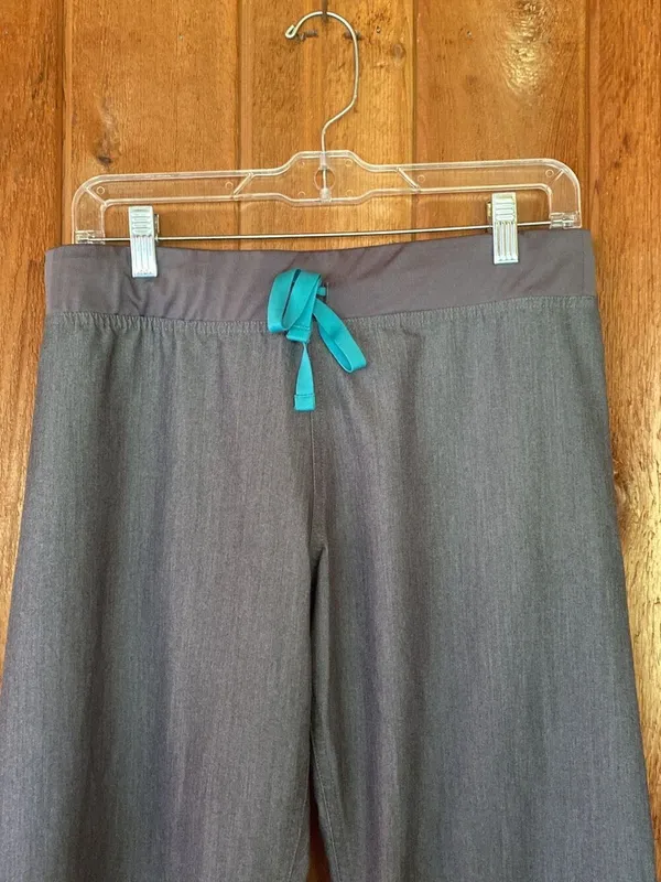 Figs scrub pants, woman, size small/P - Image 6