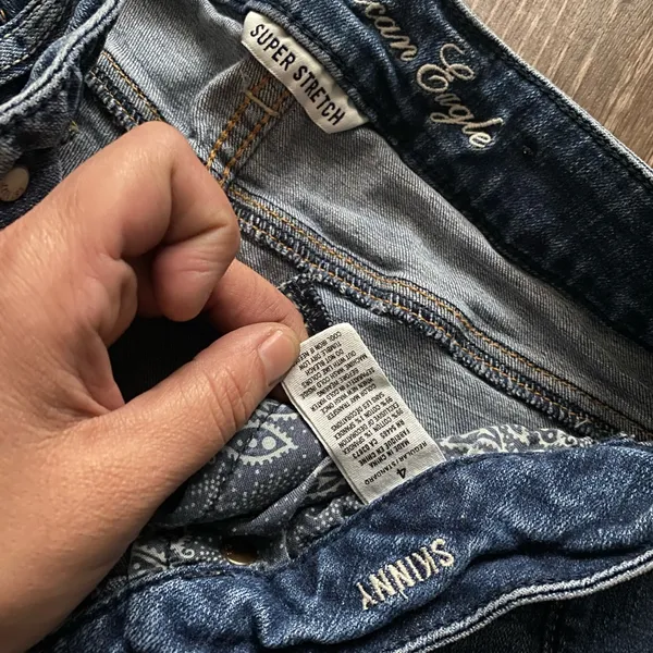 American eagle (Size 4) - Image 3
