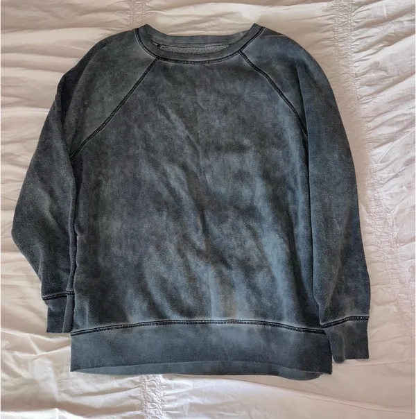 American Eagle Crewneck Sweatshirt - Image 2