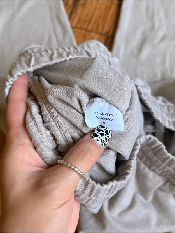 Vuori Boyfriend Sweatpants - Image 4