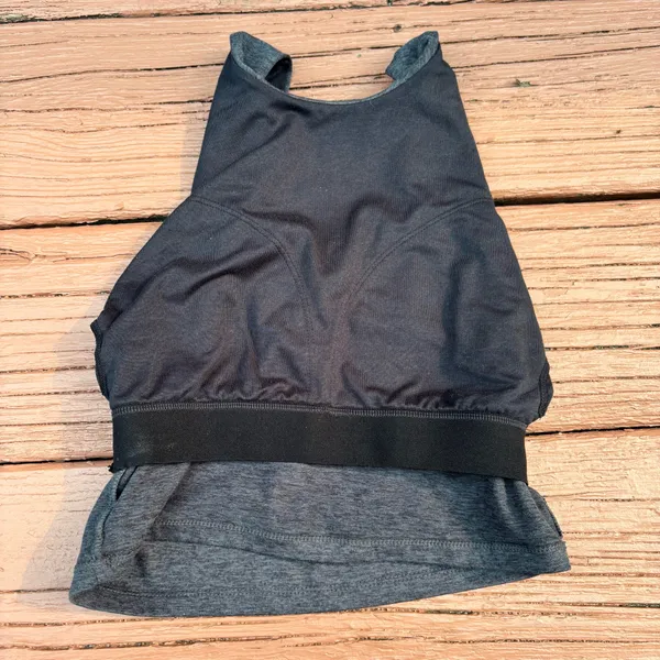 Kyodan XS Cropped Workout Tank  - Image 5