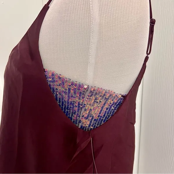 Free People Turn It On Cami J5 - Image 6