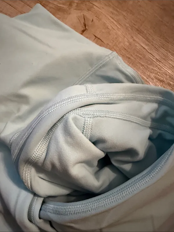 Like NEW Lululemon Align High Rise 28 Size 4-*Retired* - Image 6