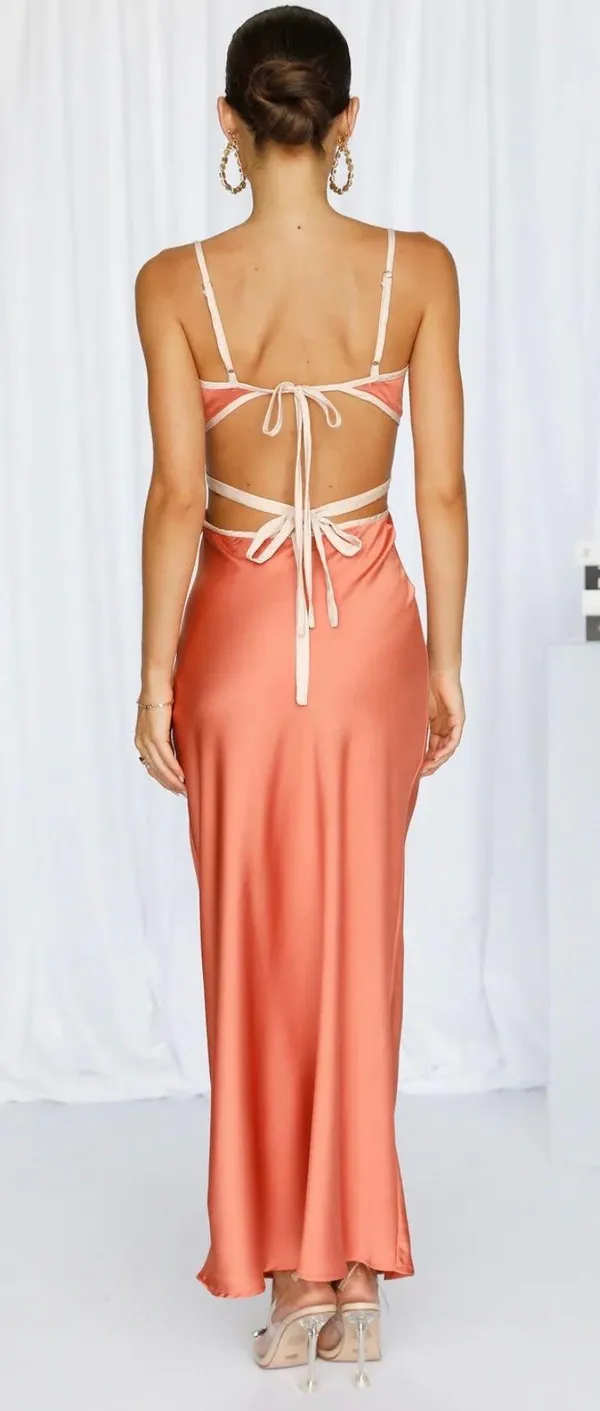 Dress - Image 3