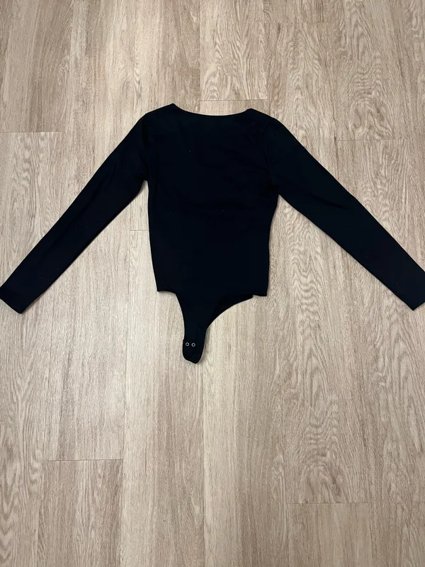 abercrombie & fitch bodysuit - Image 2