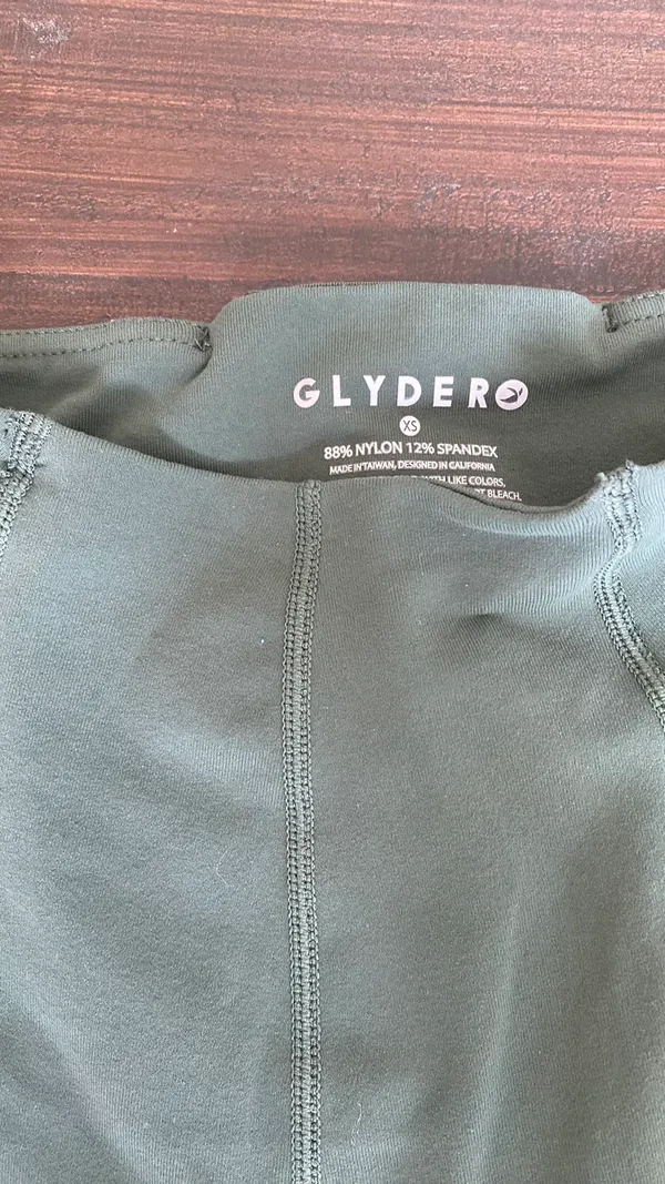 Glyder Active Pants Leggings - Image 10
