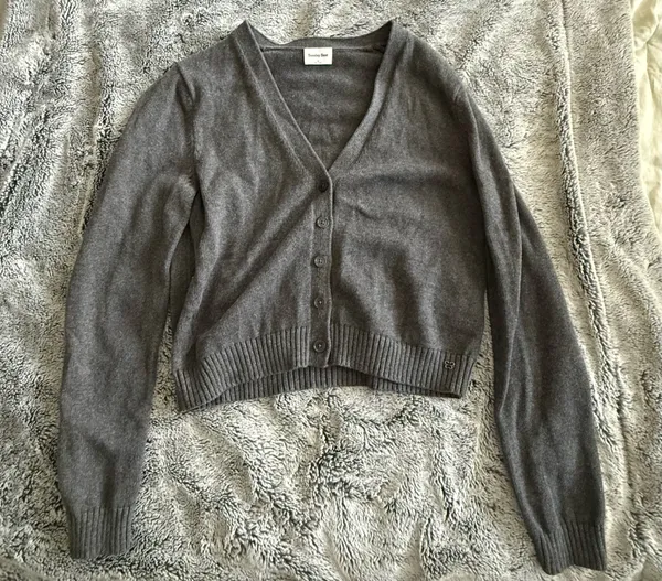 Aritzia Sunday Best Cardigan  - Image 2