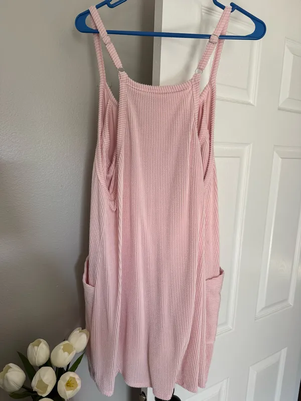 Brand new athletic dress Pink Size L - Image 3