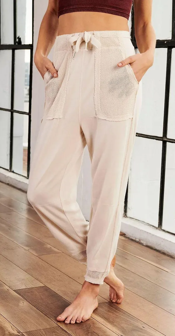 Free People Peacemaker Pants - Image 4