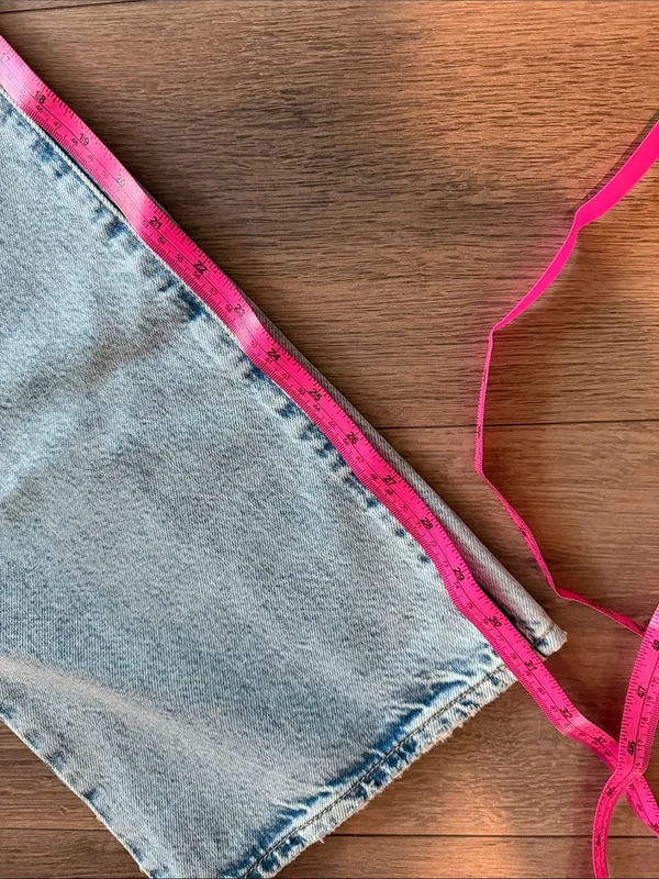 Free People Tennessee Low Rise Boyfriend Jeans- size 25 - Image 6