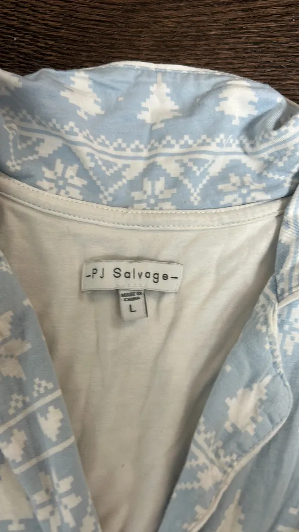 PJ Salvage Cotton pajamas - Image 3