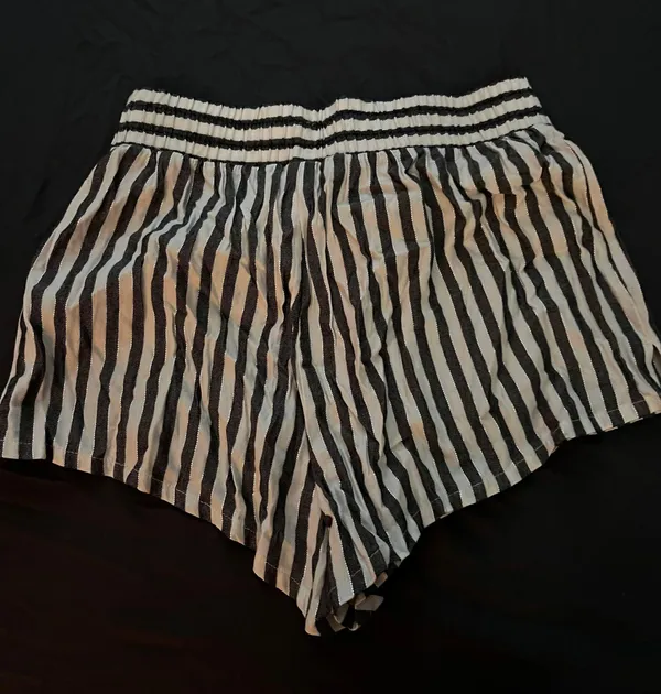 Victoria's Secret Pajama Shorts - Image 3
