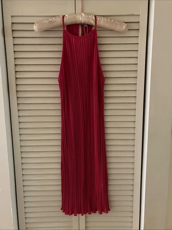 Rails Jessica Dress in Raspberry Size XS - Image 3