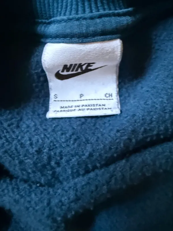 Nike Crewneck - Image 4