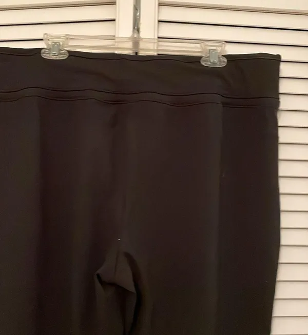 DSG black joggers 2XL Size 2X - Image 4