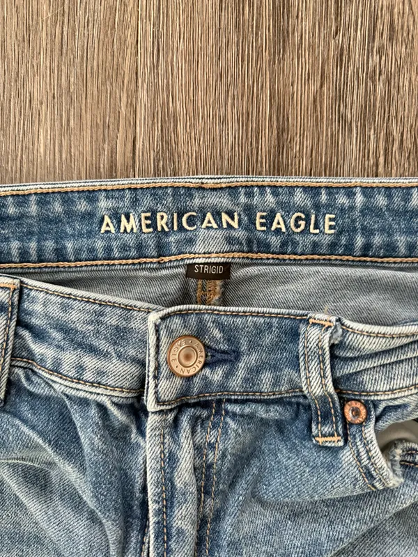 American Eagle Outfitters Jeans - Image 5