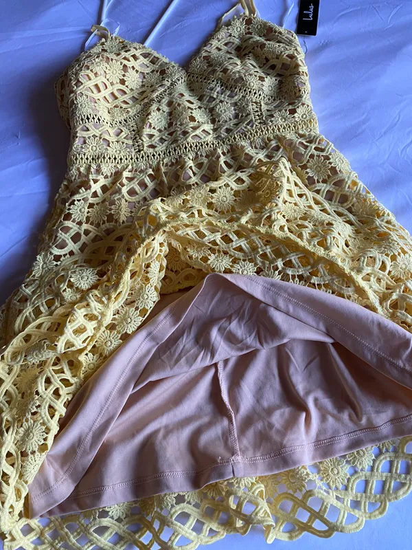 Lulus Dress - Image 2