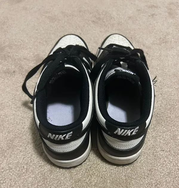 Nike Panda Dunks - Image 4