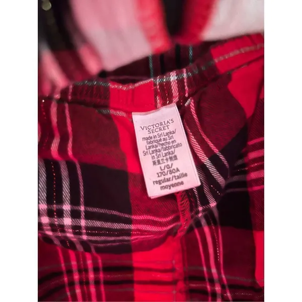 victoria’s secret pajama set - Image 3