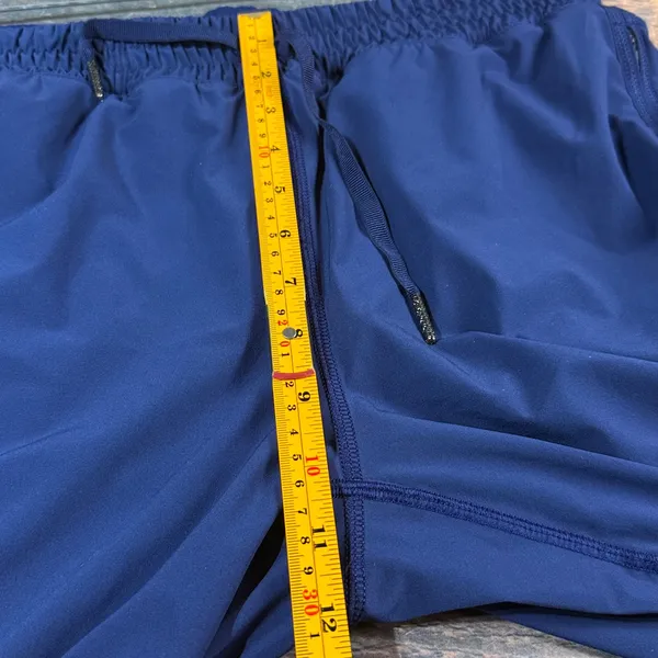 Lululemon Women’s Size 10 Performance Athletic Joggers (No Ankle Zippers) - Image 8