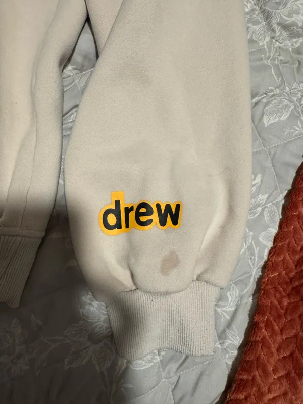 Drew House Hoodie - Image 4