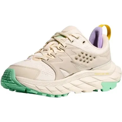 HOKA Women's Anacapa Breeze Low Trail Hiking Shoes ATF Size 9B NWB ($155 Retail) - Image 2